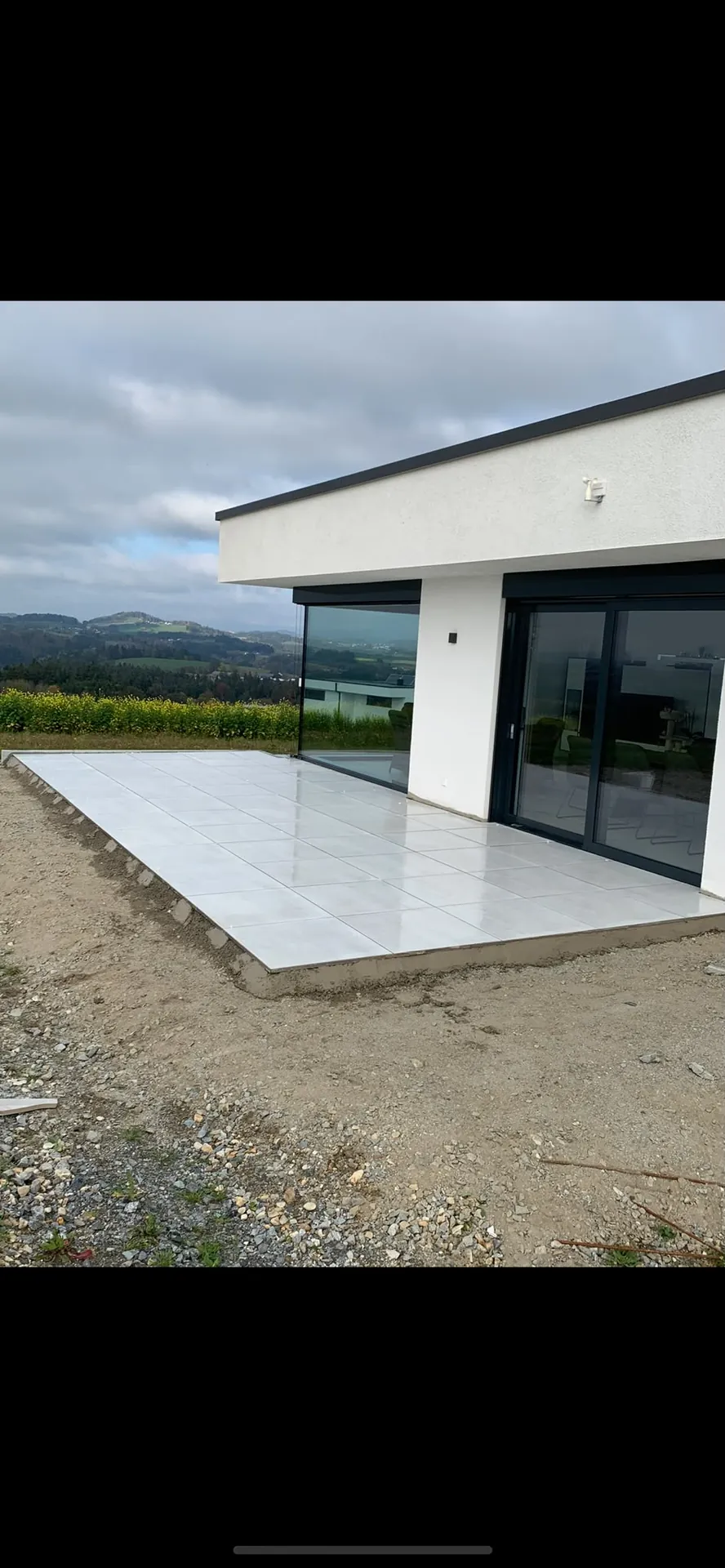 Projekt von Pflasterbau ART 5