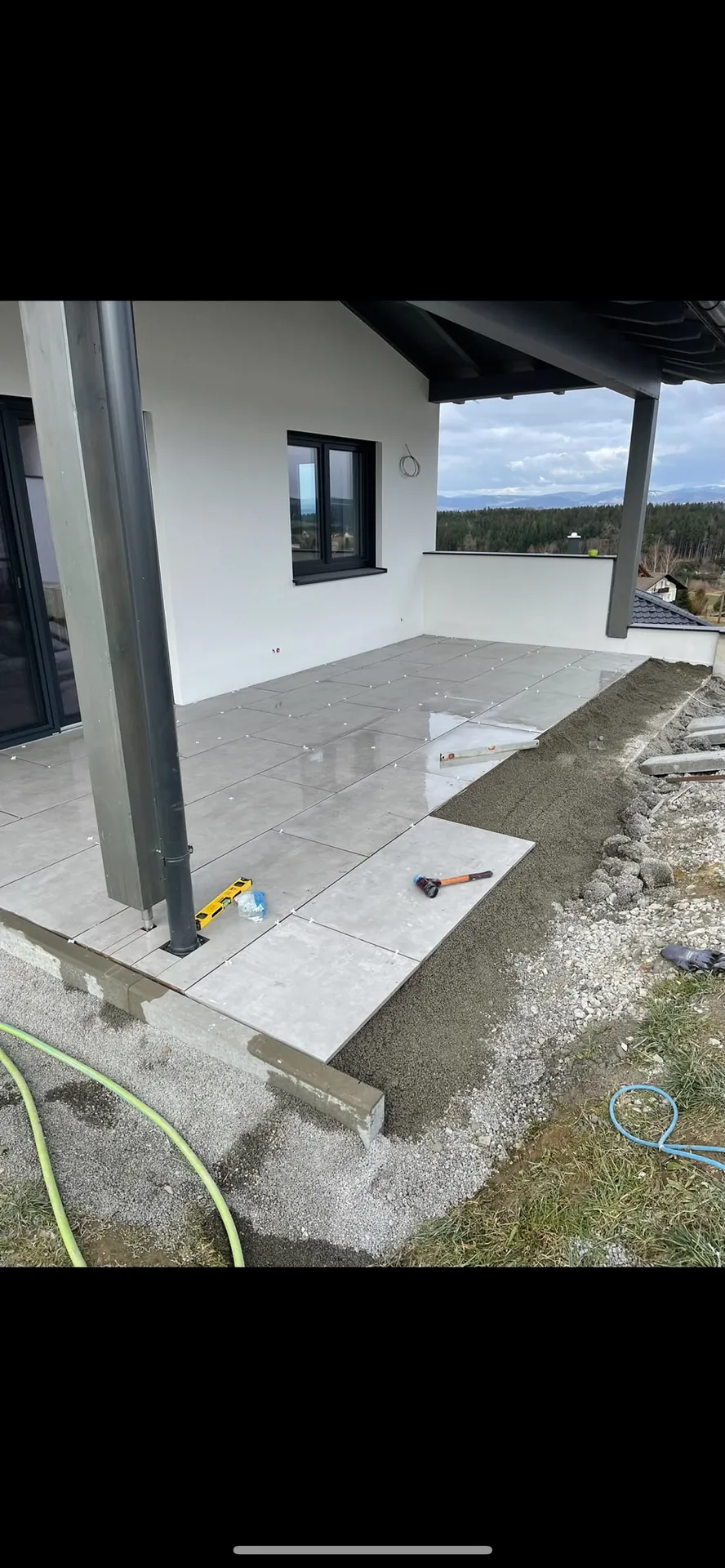Projekt von Pflasterbau ART 6