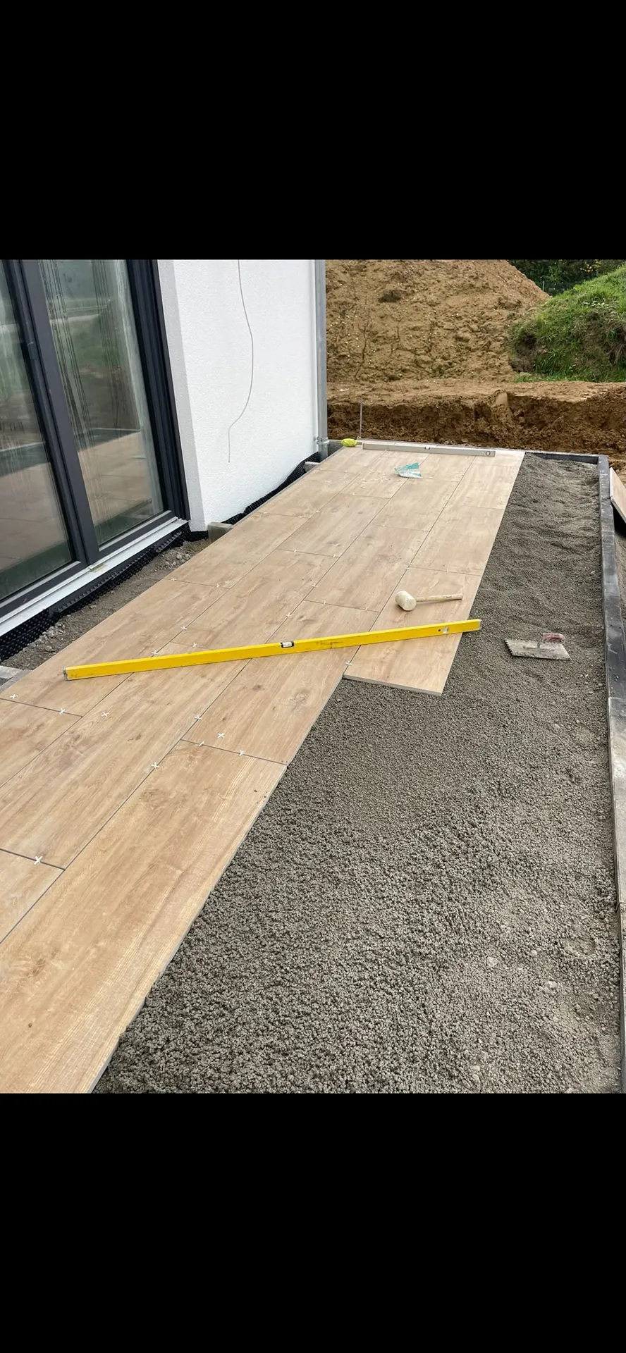 Projekt von Pflasterbau ART 7