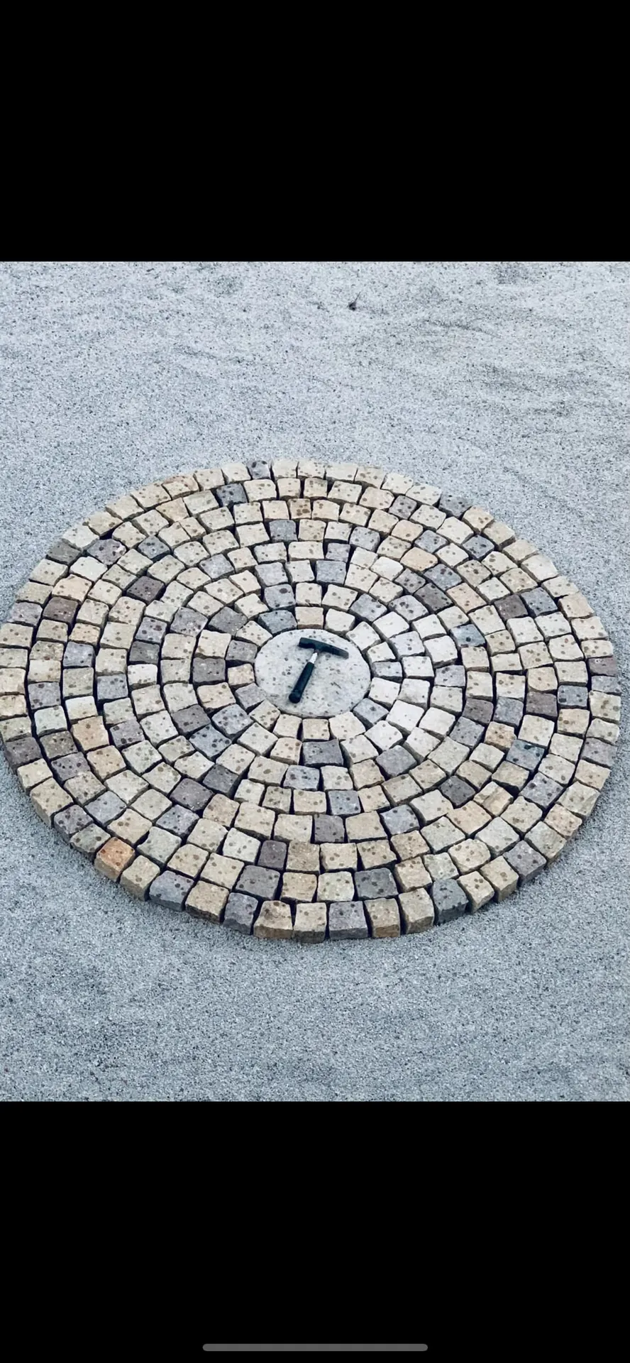 Projekt von Pflasterbau ART 13